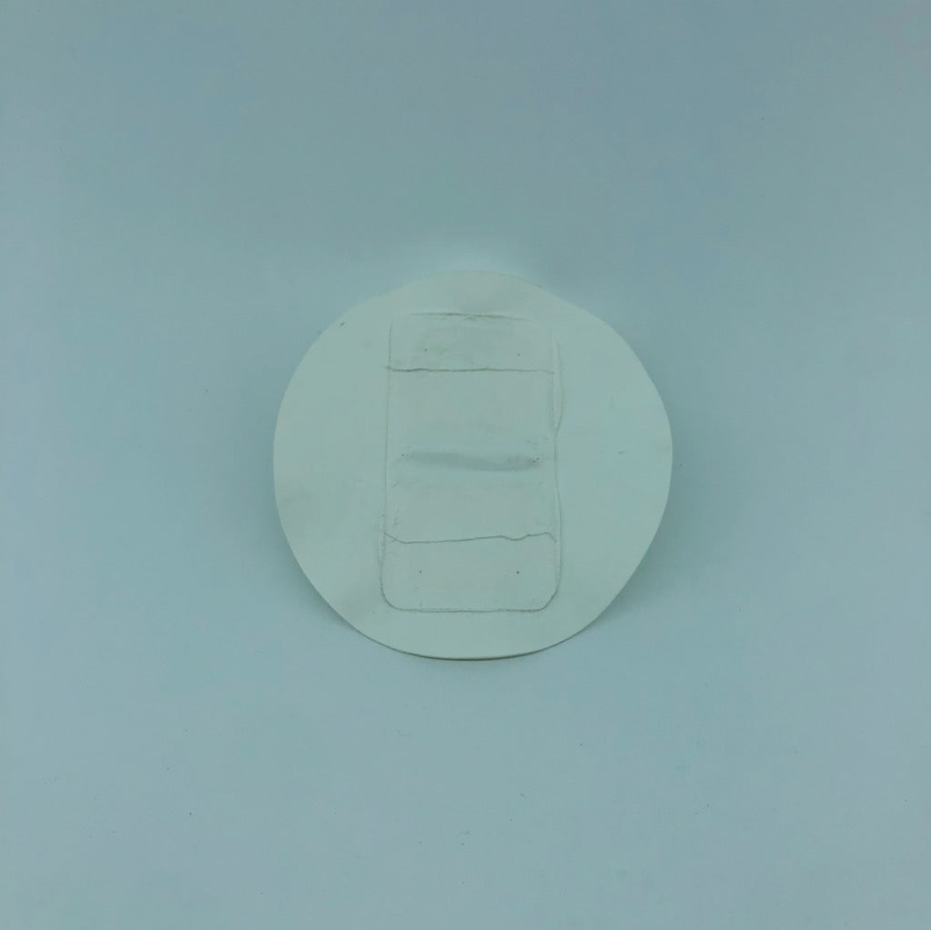 Starboard SUP Towing D-Ring Stainless Steel