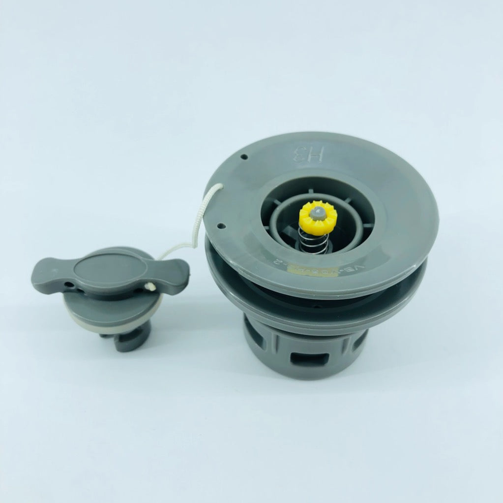 Starboard H3 SUP Air Valve