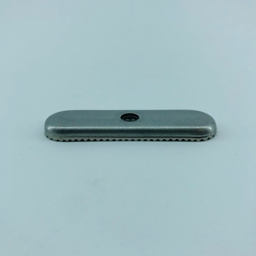 Starboard Footstrap Long Anti Twist Washer 6cm 1pc.