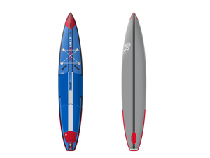 2022 Starboard INFLATABLE SUP ALL STAR AIRLINE DELUXE SC