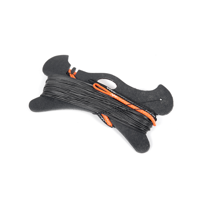 CABRINHA Rear Flying Line x 2pcs Black