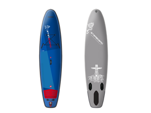 2021 / 2022 Starboard INFLATABLE SUP