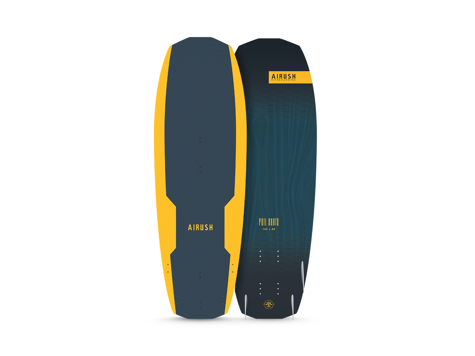Airush FOIL SKATE V3 - COMPLETE