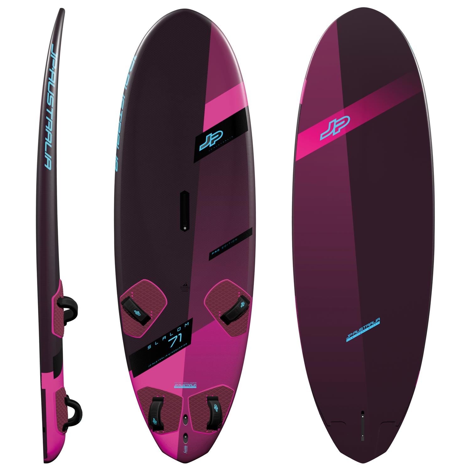 2020 JP WINDSURF BOARD SLALOM PRO 62