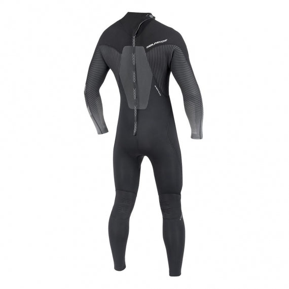 Neilpryde Mission Fullsuit Back Zip 5/4/3mm