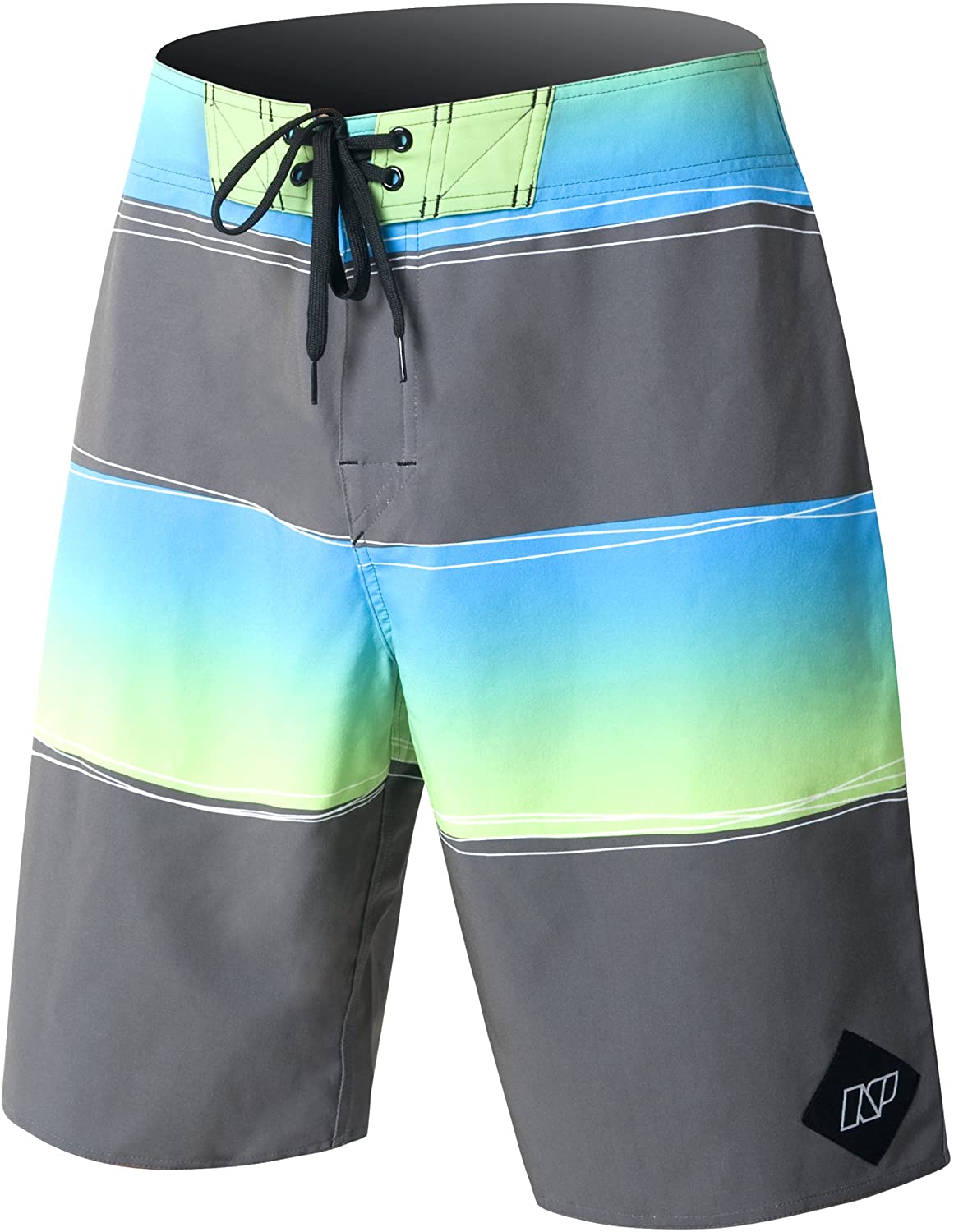 Neilpryde Mens Sunset Boardshort