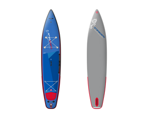 2022 Starboard INFLATABLE SUP TOURING M DELUXE SC