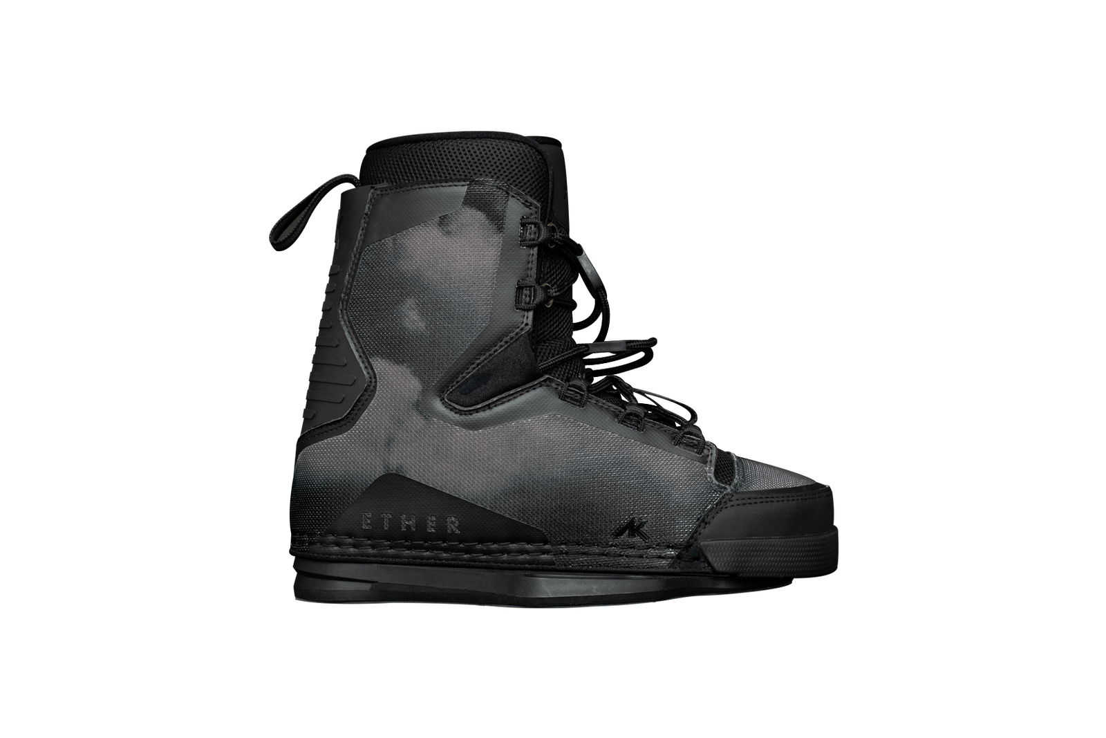 AK BOOT ETHER