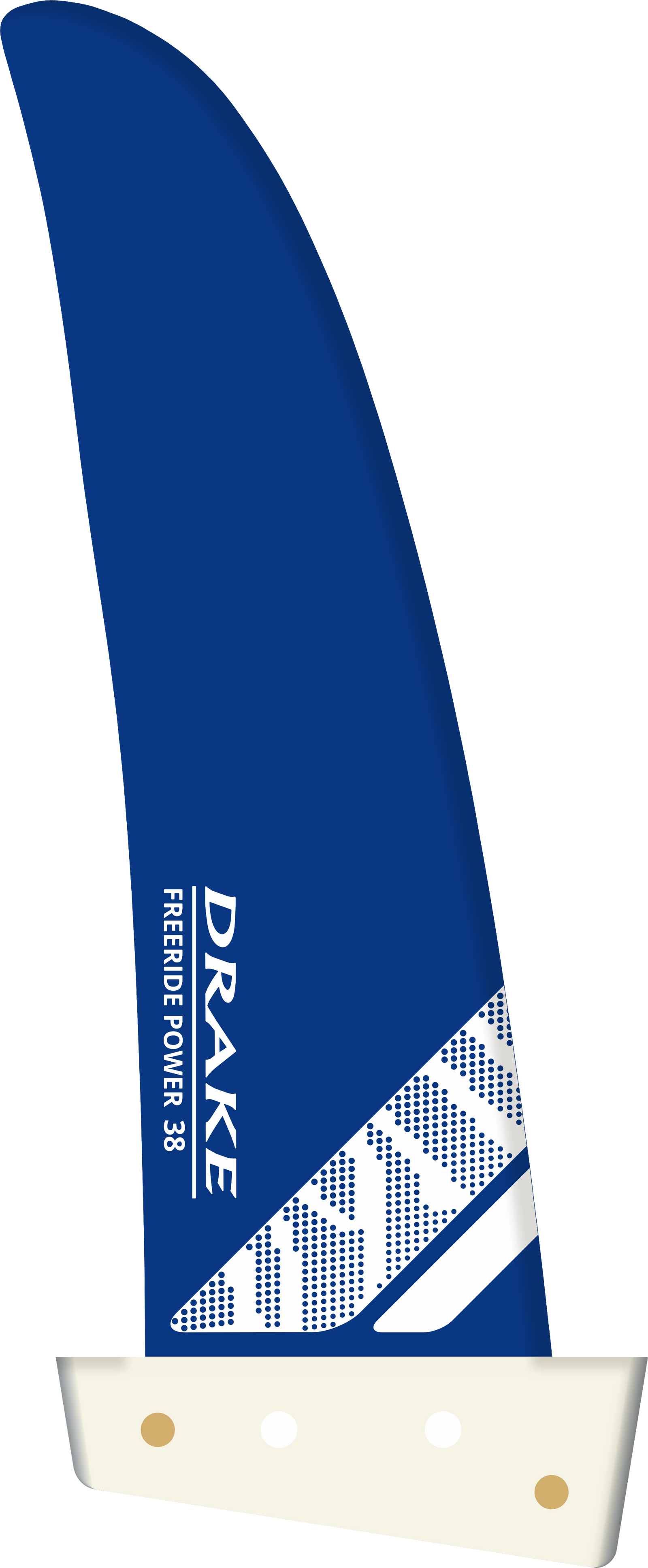 2020 Starboard DRAKE FREERIDE POWER