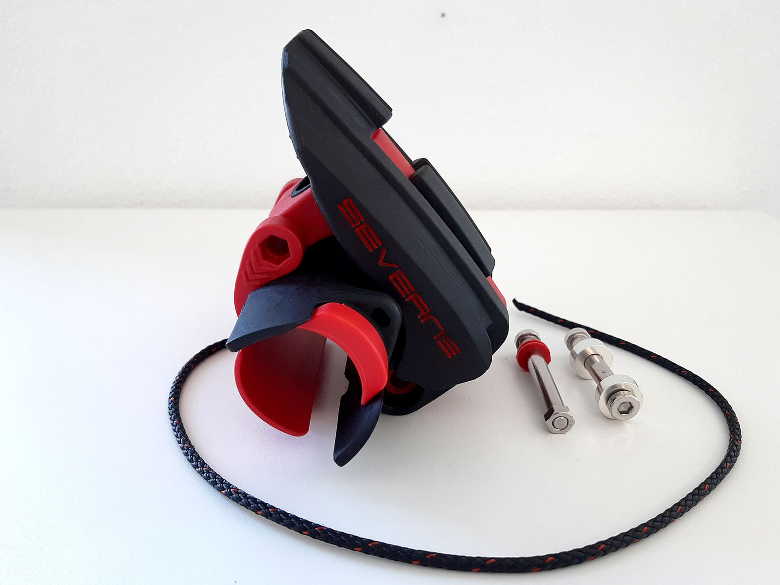 Severne RACE Front end - Complete