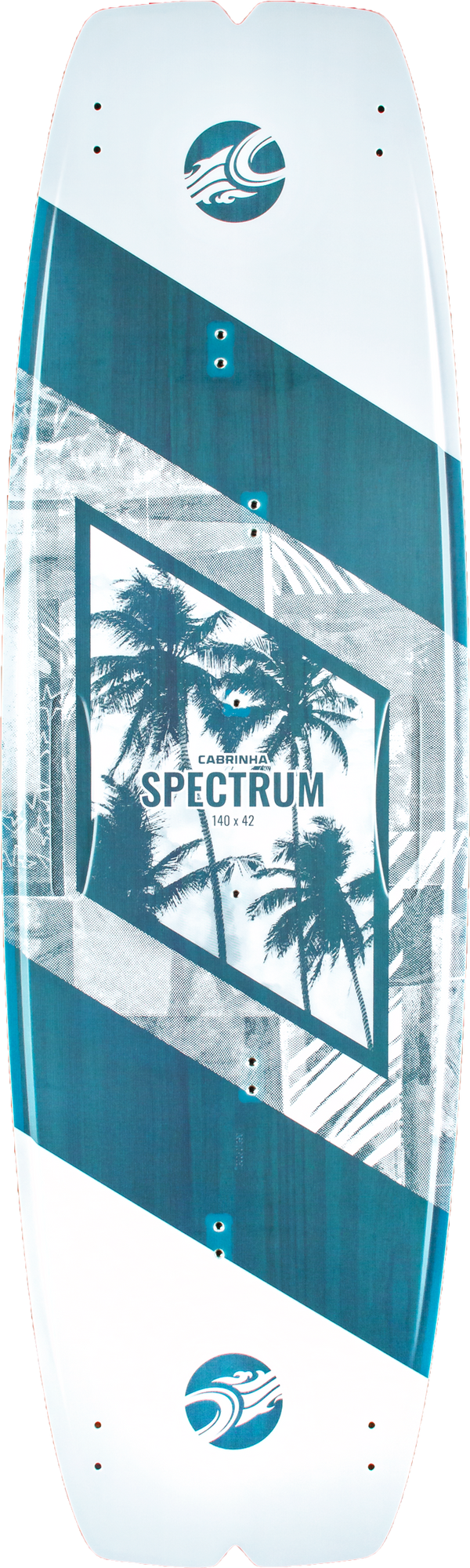 2022 Cabrinha Spectrum - Surf & Kite