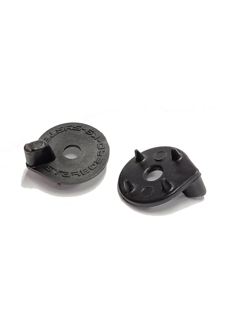 Starboard K9 Anti Twist Plate 1pc.