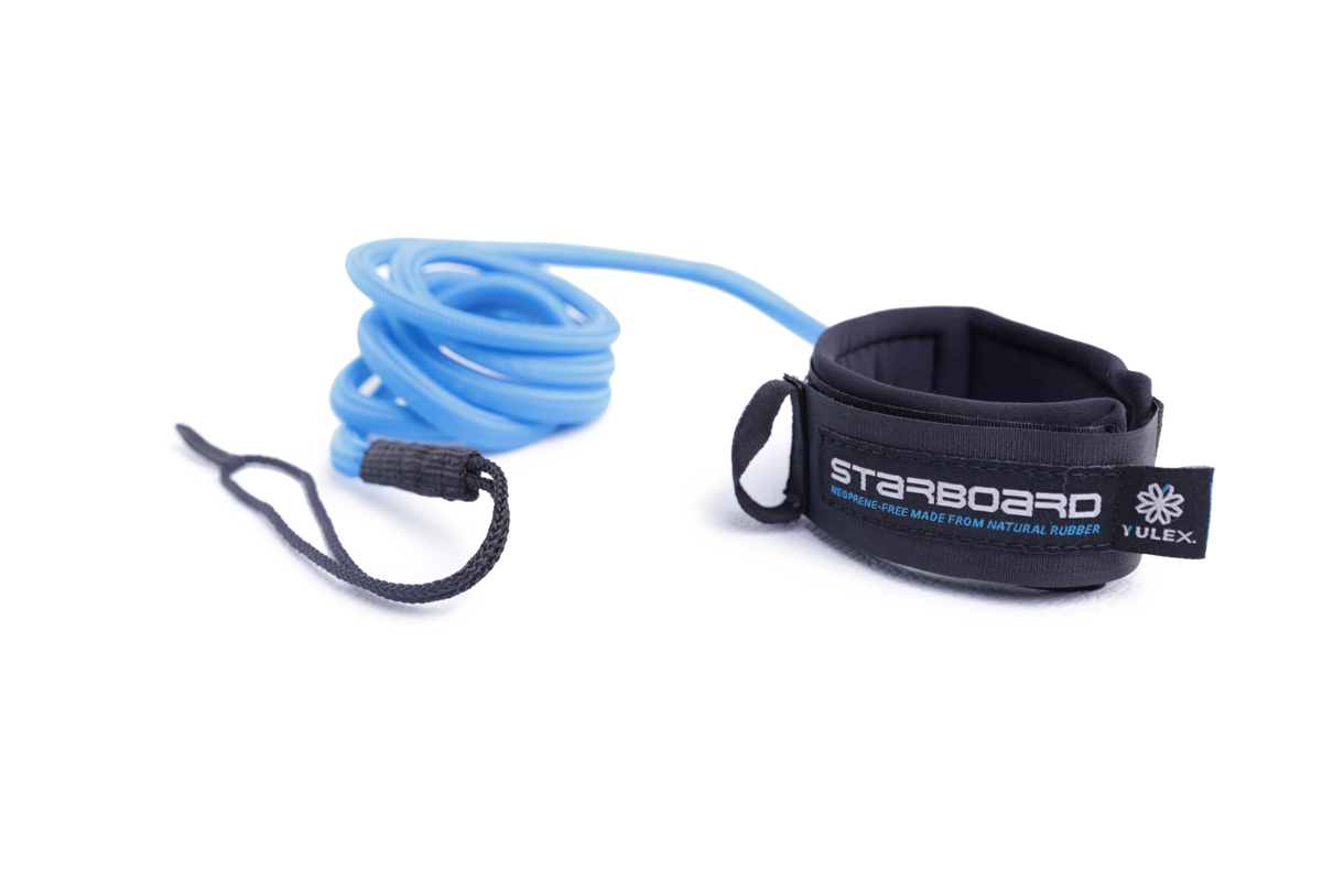 Starboard SUP YULEX LIGHT LEASH