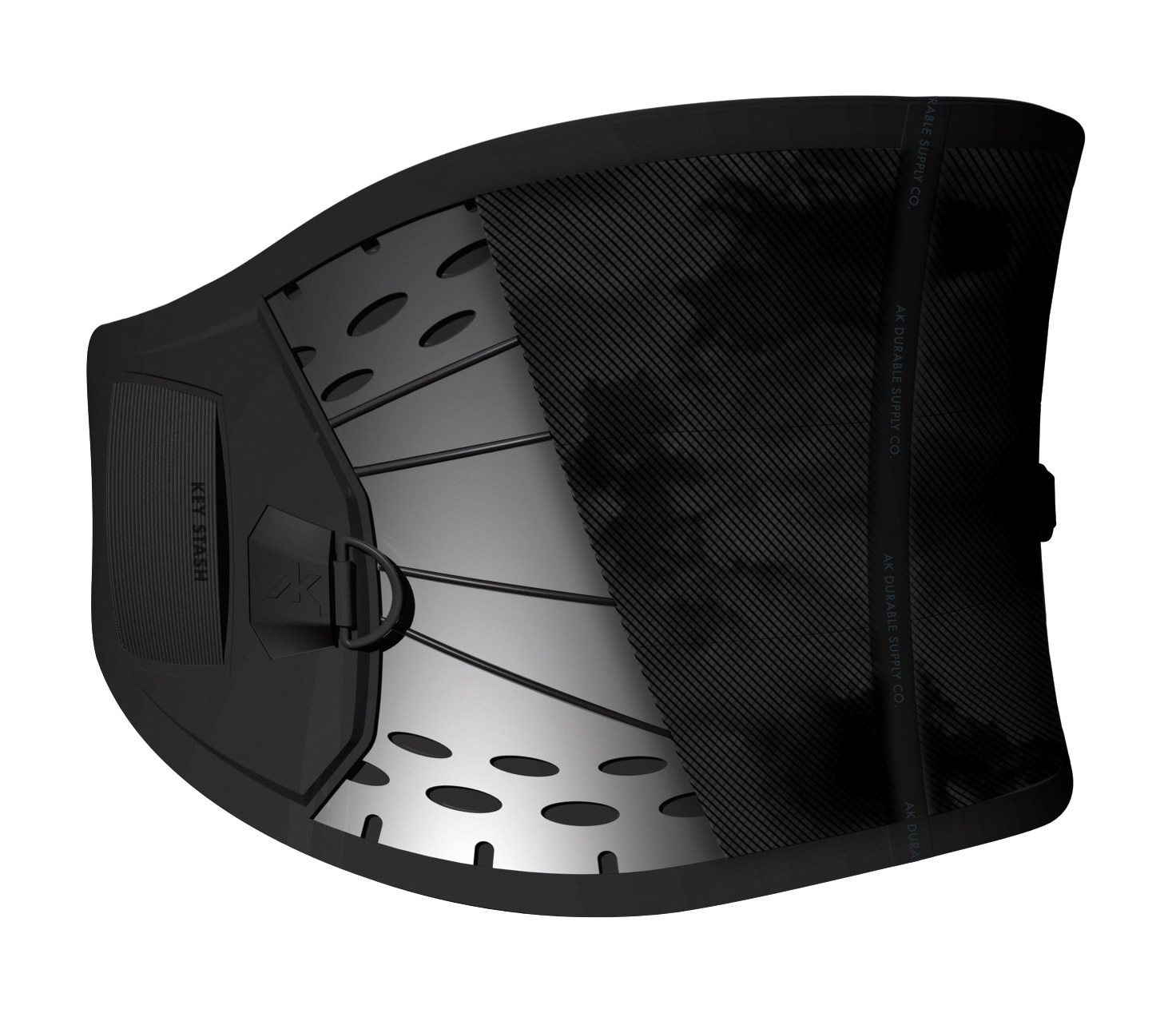 2021 AK Harness Ether - Harness Only