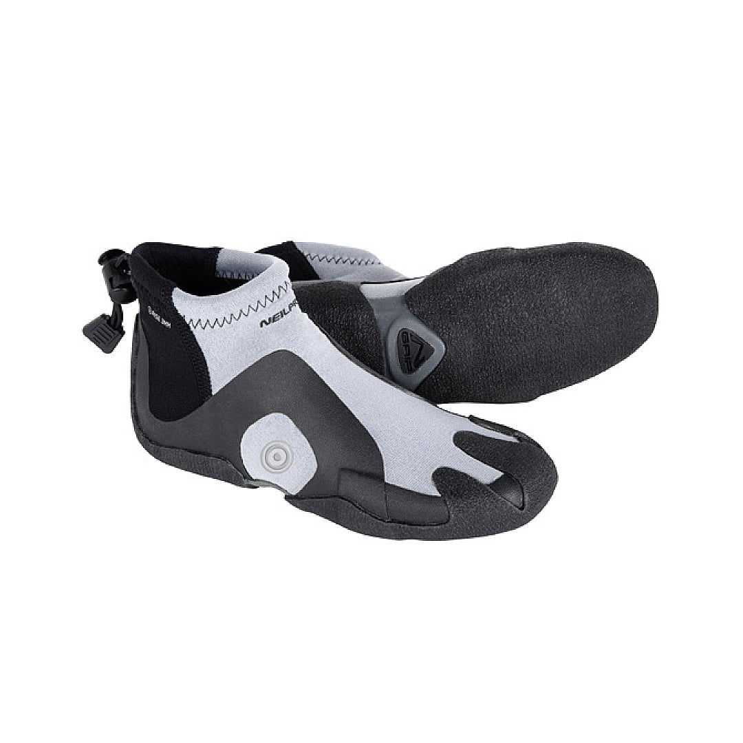 Neilpryde RISE JUNIOR LC ROUND 3MM