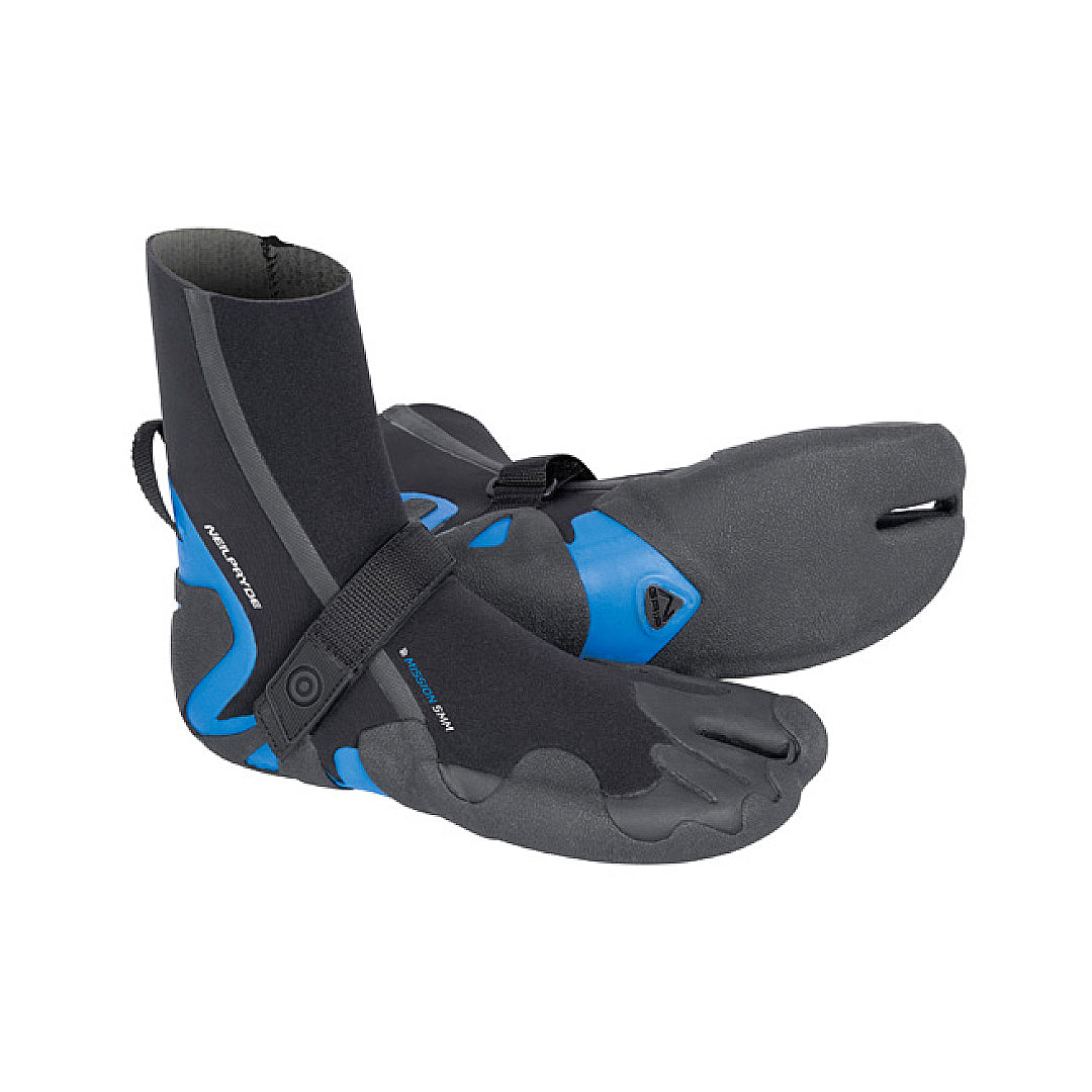 Neilpryde MISSION HC SPLIT 5MM