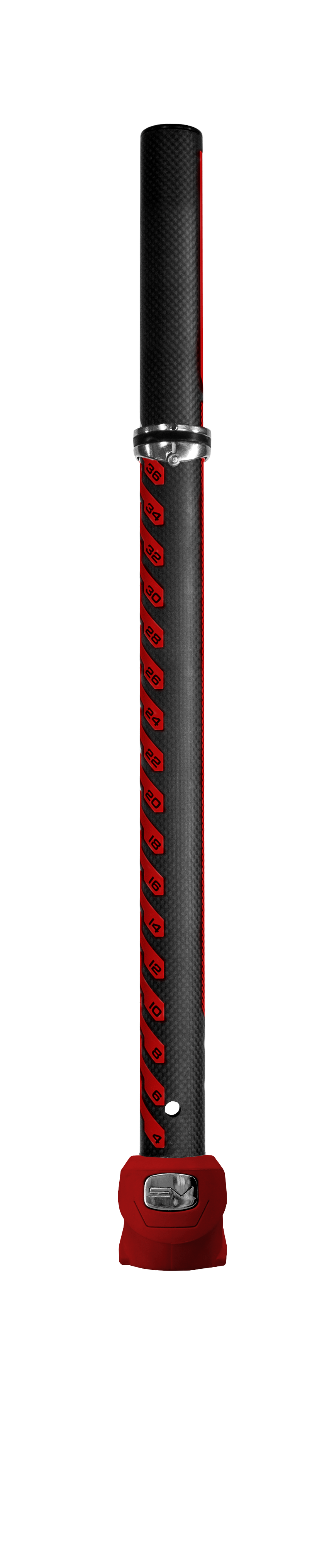 Severne TRIPLE XTENSION CARBON