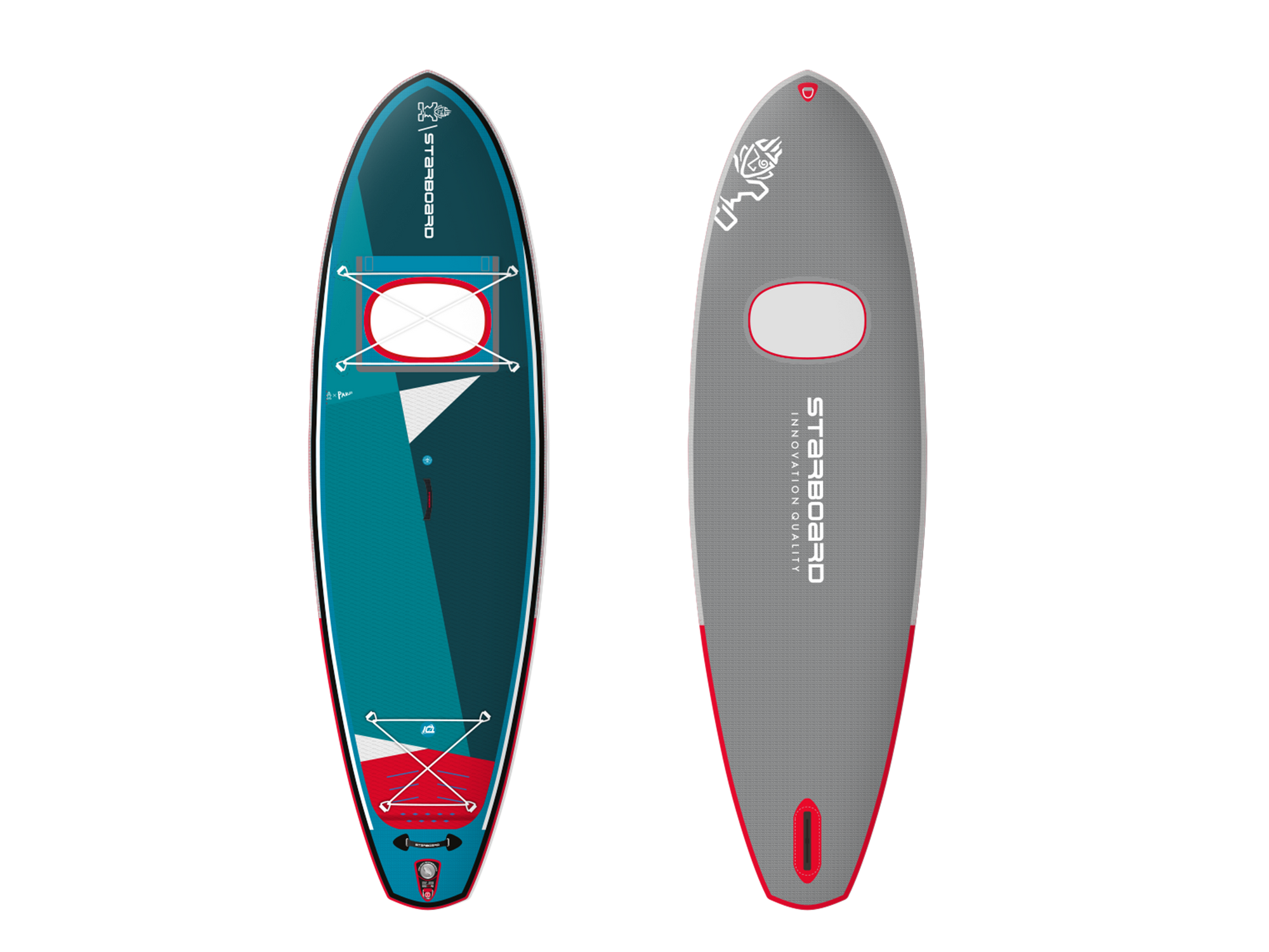 2021 / 2022 Starboard INFLATABLE SUP