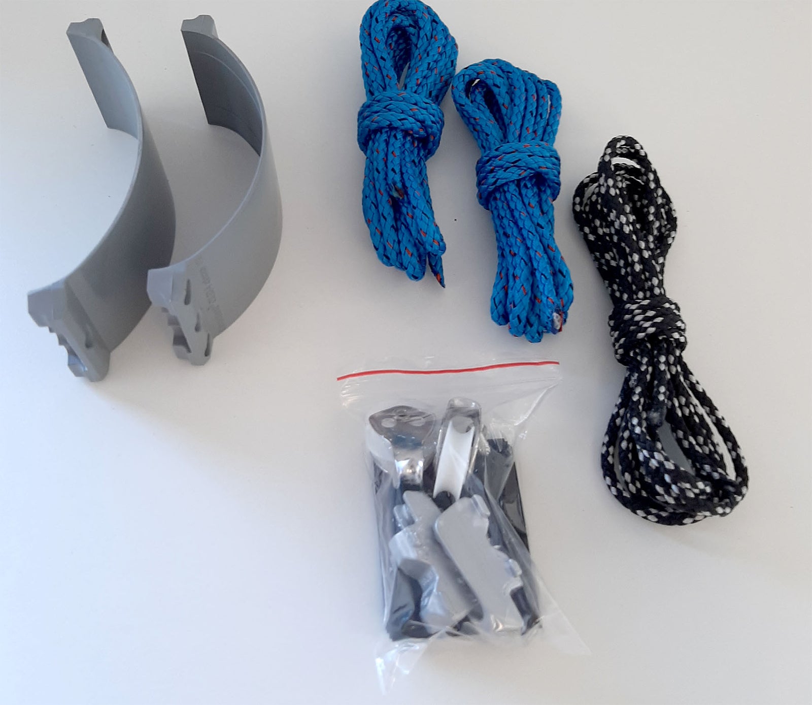 Severne Adjustable Outhaul System Size XL