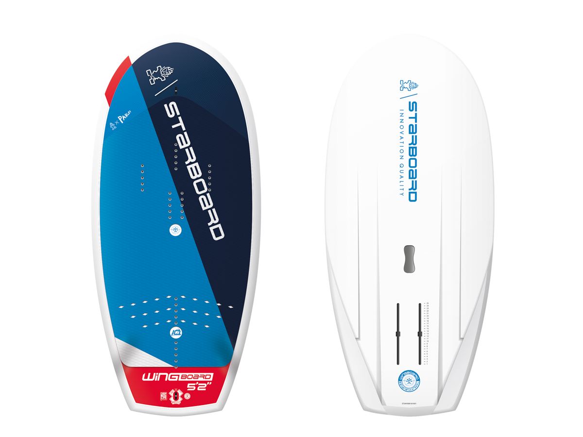 2022 Starboard WINGBOARD LITE TECH