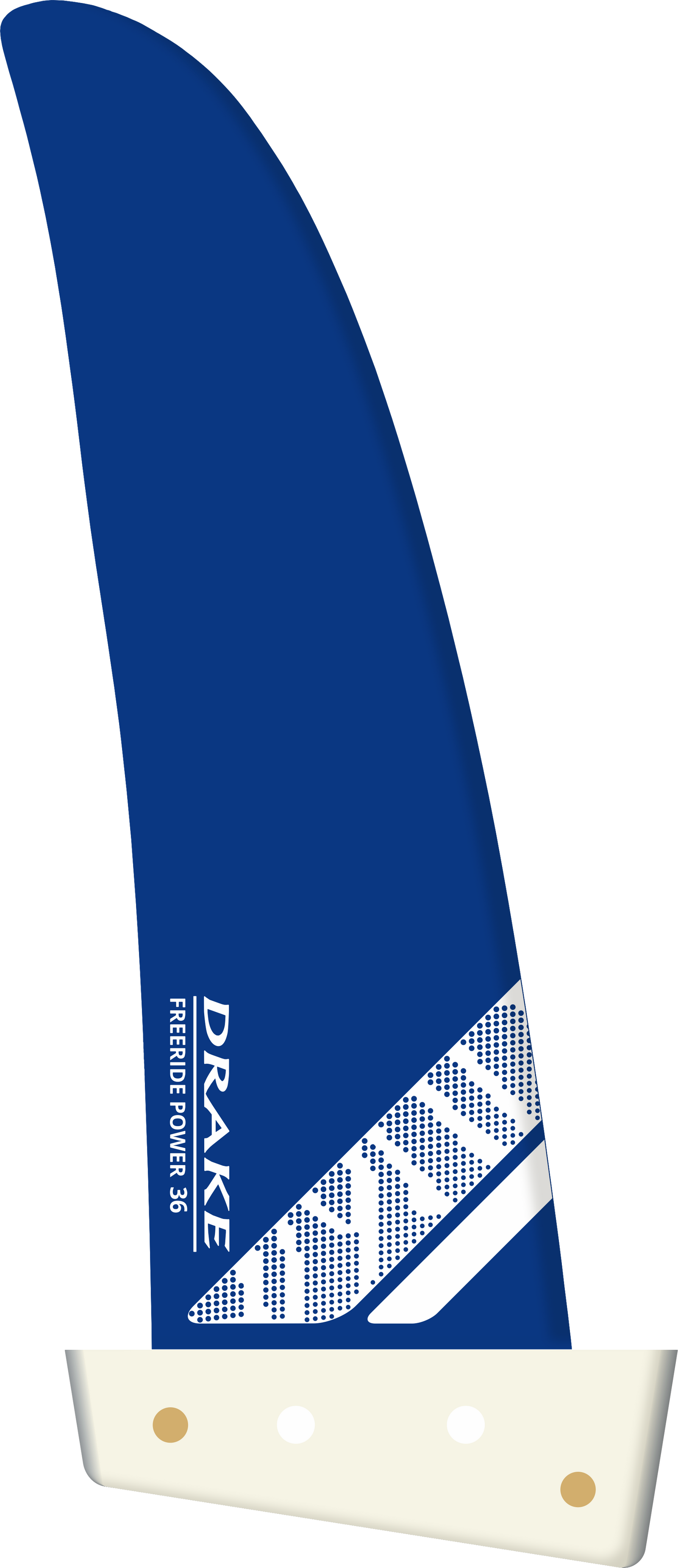 2020 Starboard DRAKE FREERIDE POWER