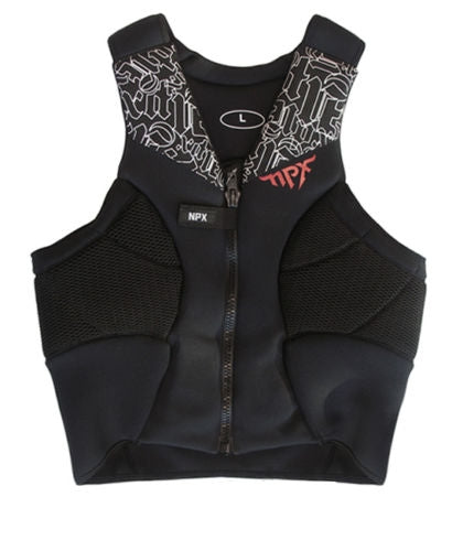 Neilpryde NPX WRAITH IMPACT VEST
