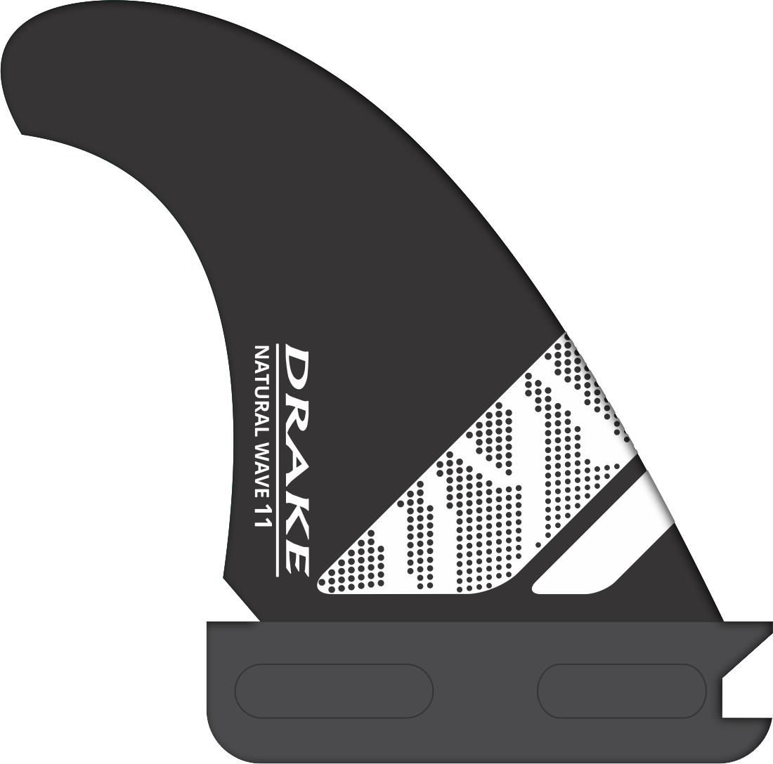 2021 Starboard NATURAL WAVE SVB BLACK G10