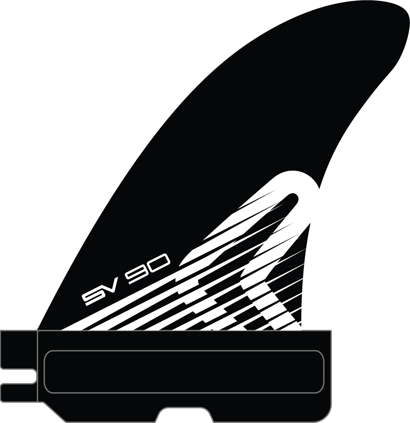 Severne W-SERIES V08