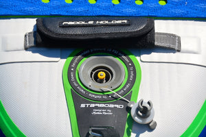 Starboard H3 SUP Air Valve