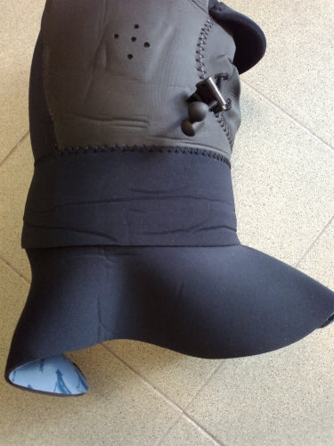 Neilpryde NPX Neoprene Hood Size:S (Vary small)