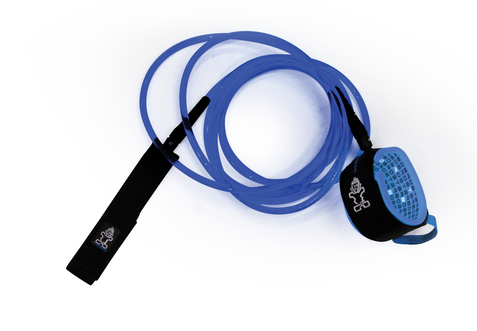 Starboard SUP KNEE CUFF SURF LEASH 9MM
