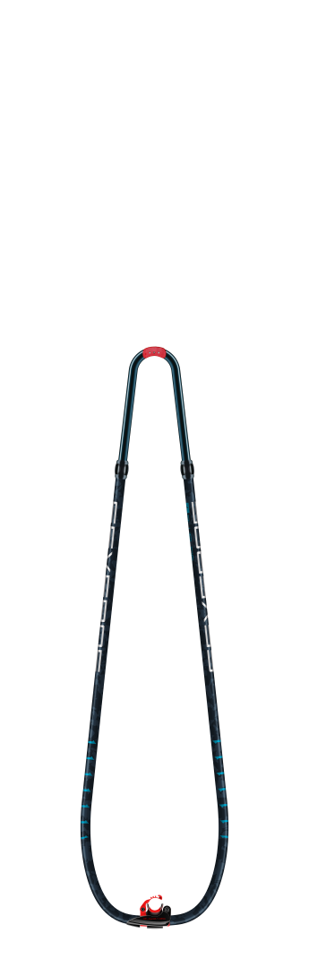 Severne BLUE LINE BOOM T8 (29mm)