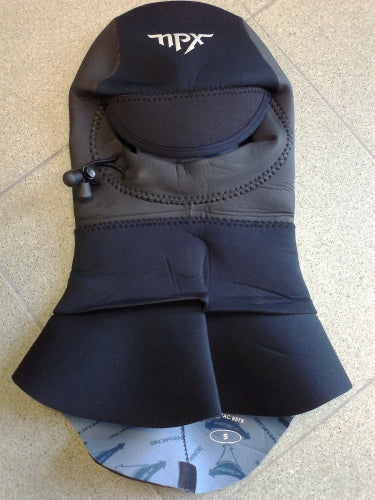 Neilpryde NPX Neoprene Hood Size:S (Vary small)