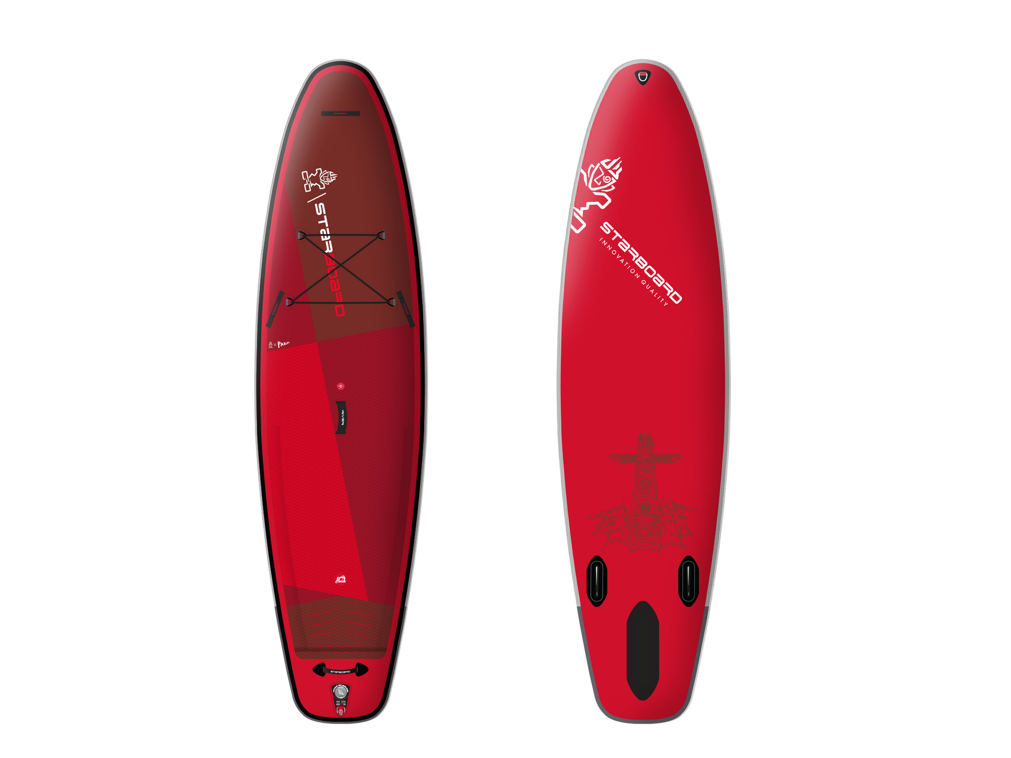 2021 / 2022 Starboard INFLATABLE SUP