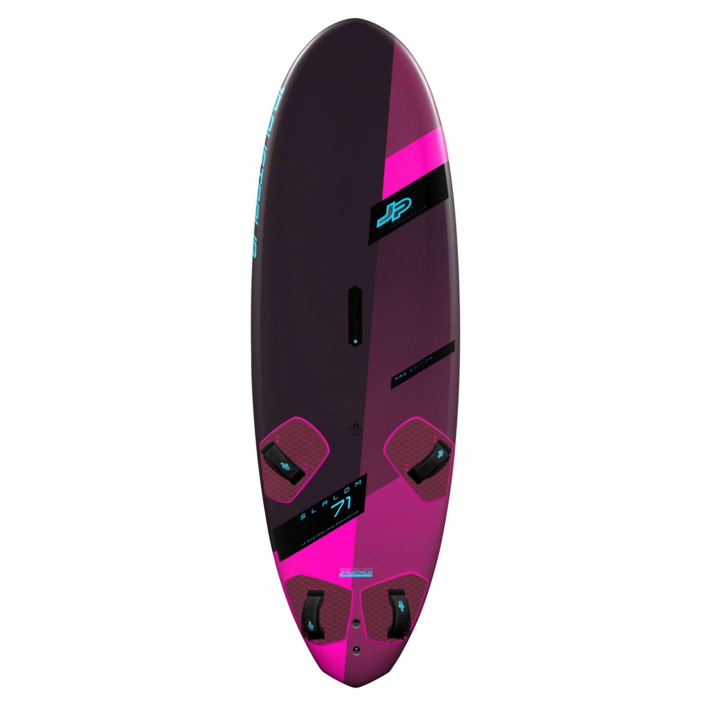 2020 JP WINDSURF BOARD SLALOM PRO 62