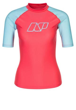 Neilpryde Classic S/S Ladies Rashguard