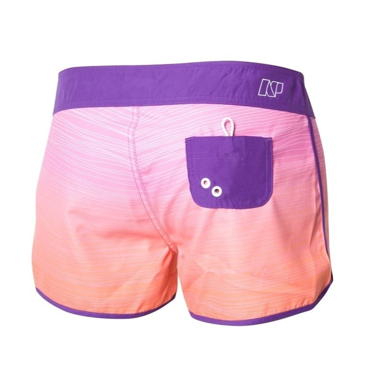 Neilpryde Ladies Lolly Boardshorts