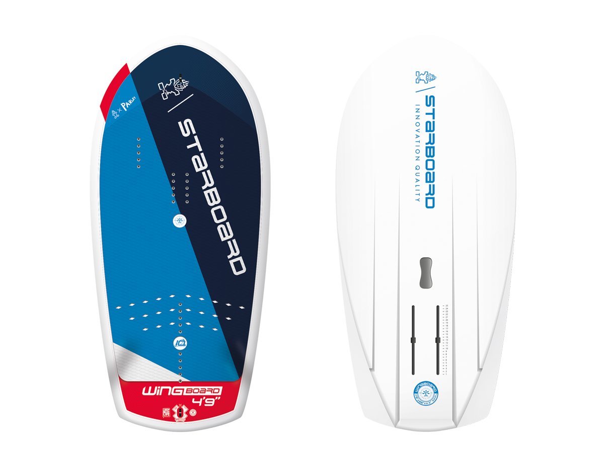 2022 Starboard WINGBOARD LITE TECH