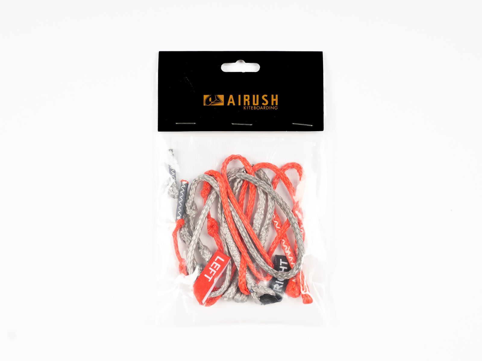 Airush LEADER Back Lines Set