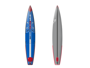 2022 Starboard INFLATABLE SUP ALL STAR AIRLINE DELUXE SC